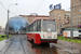 Moscou Tram 23