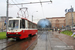 Moscou Tram 23