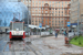 Moscou Tram 23