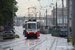 Moscou Tram 23