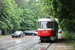 Moscou Tram 23