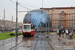 Moscou Tram 23