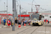 Moscou Tram 24