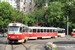 Moscou Tram 26