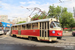 Moscou Tram 26