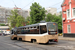 Moscou Tram 26