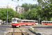 Moscou Tram 26