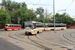 Moscou Tram 26