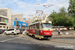 Moscou Tram 26