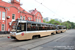 Moscou Tram 26