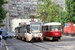 Moscou Tram 26