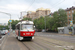 Moscou Tram 28