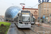 Moscou Tram 28