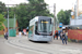 Moscou Tram 28