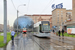 Moscou Tram 28