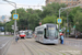 Moscou Tram 28