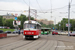 Moscou Tram 28