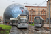 Moscou Tram 28