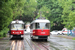 Moscou Tram 28