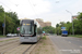 Moscou Tram 28