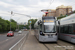 Moscou Tram 28