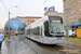 Moscou Tram 28