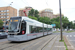 Moscou Tram 28