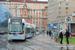 Moscou Tram 28