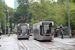 Moscou Tram 28