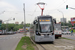 Moscou Tram 28