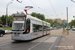 Moscou Tram 28