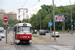 Moscou Tram 28k