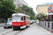 Moscou Tram 3