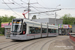 Moscou Tram 30