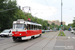 Moscou Tram 30