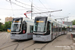 Moscou Tram 30