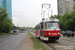 Moscou Tram 30