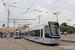 Moscou Tram 30