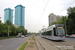 Moscou Tram 30