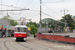 Moscou Tram 30