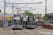 Moscou Tram 30