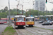 Moscou Tram 30