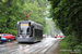 Moscou Tram 30