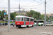 Moscou Tram 31