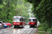 Moscou Tram 31