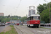 Moscou Tram 31