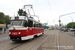 Moscou Tram 31