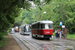 Moscou Tram 31