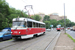 Moscou Tram 31