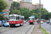 Moscou Tram 31